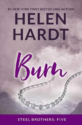 Burn: Volume 5