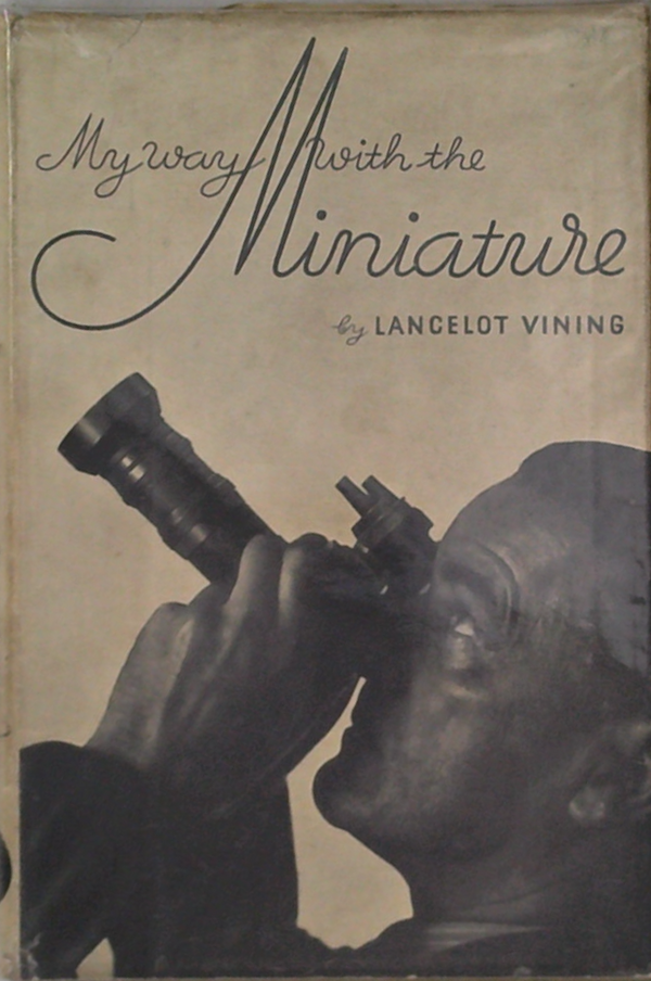 My Way With The Miniature