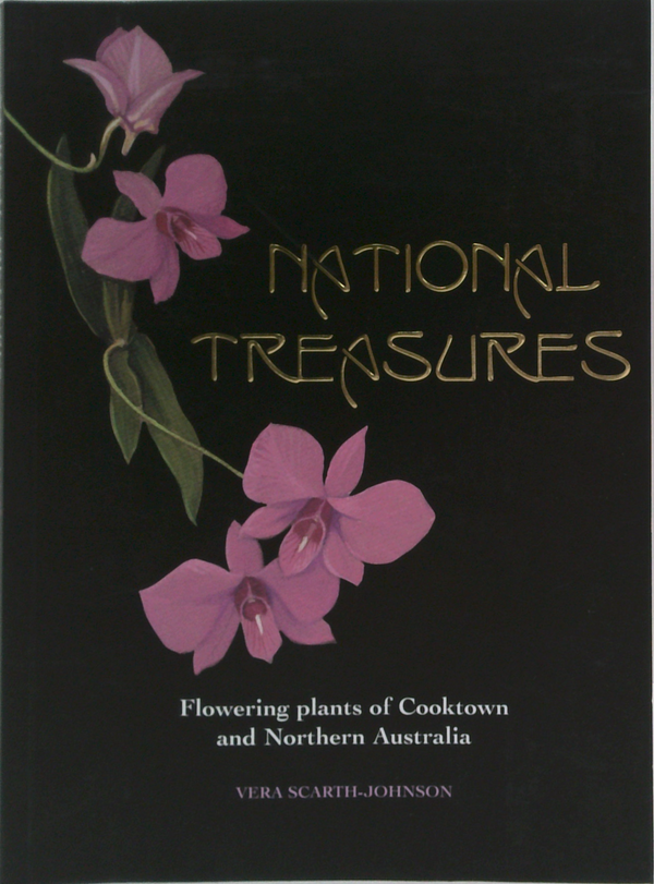 National Treasures: Flowering Plants Of Cooktown And Northern Australia