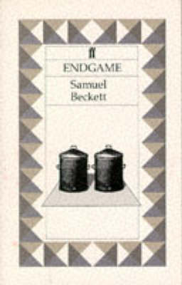 Endgame: A Play in One Act and Act without Words