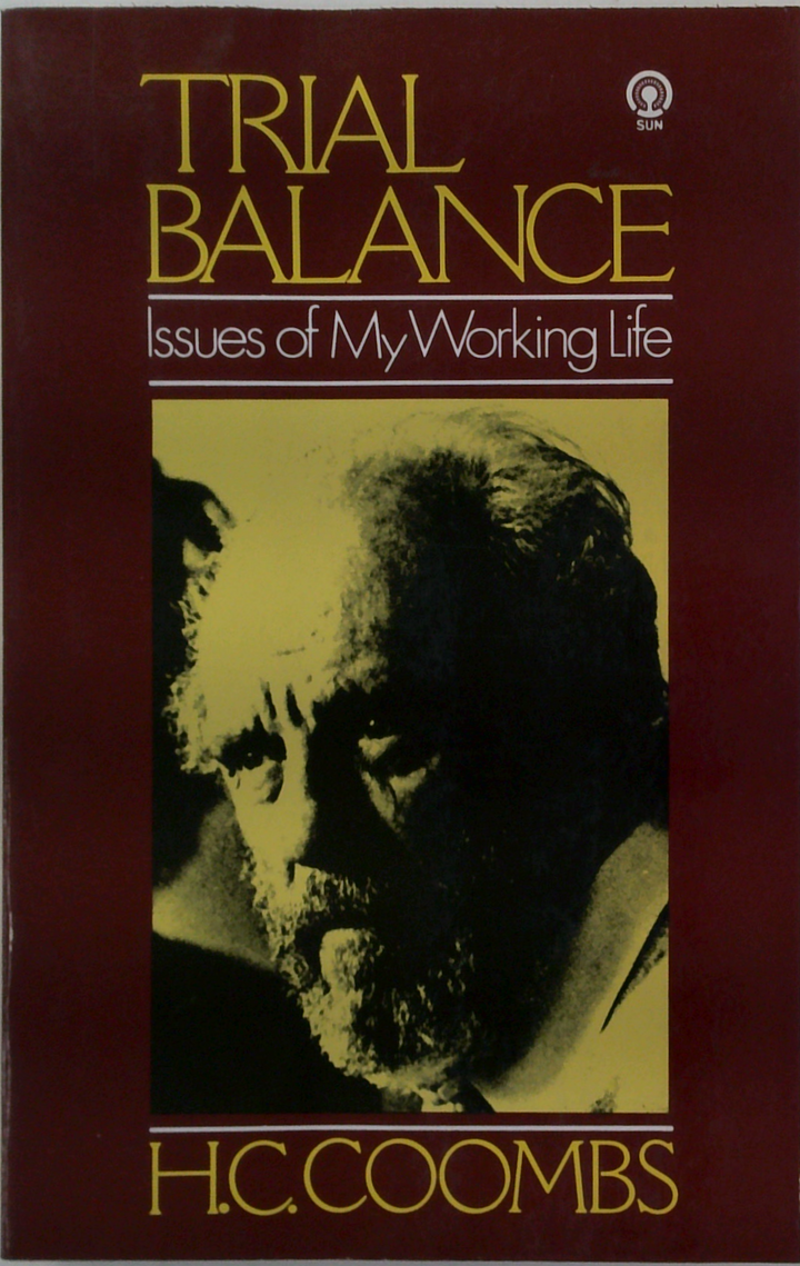 Trial Balance Issues Of My Working Life