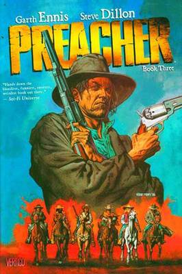 Preacher Book 3