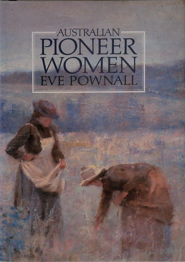 Australian Pioneer Women