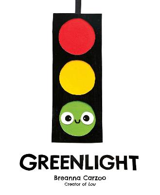 Greenlight: A Children's Picture Book About an Essential Neighborhood