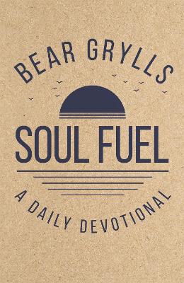 Soul Fuel: Start your day on the right foot with the world's