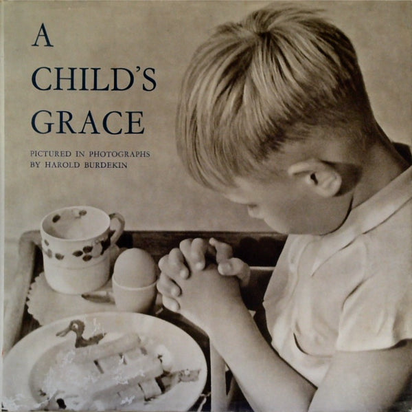 A Child's Grace