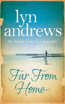 Far From Home: A young woman finds hope and tragedy in 1920s Liverpool