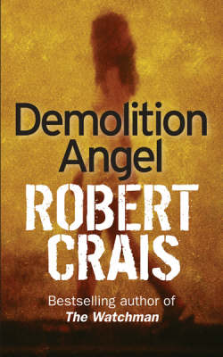 DEMOLITION ANGEL