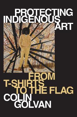 Protecting Indigenous Art: From T-shirts to the Flag