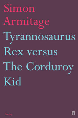 Tyrannosaurus Rex versus the Corduroy Kid