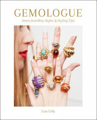 Gemologue: Street Jewellery Styles & Styling Tips