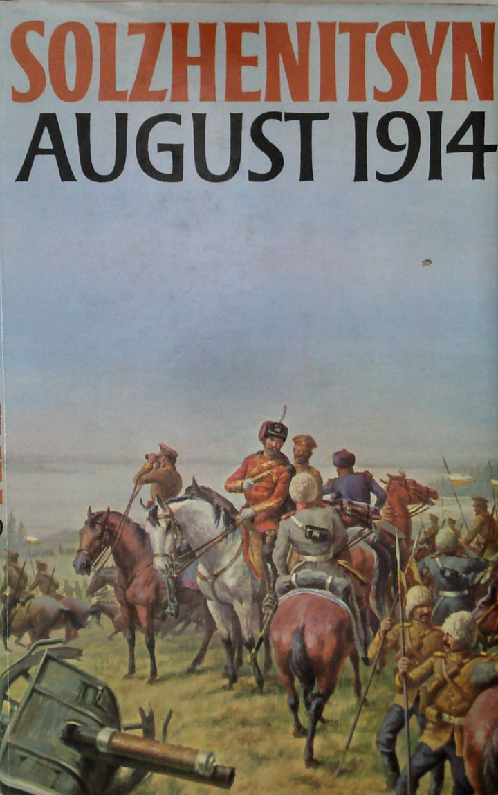 August 1914