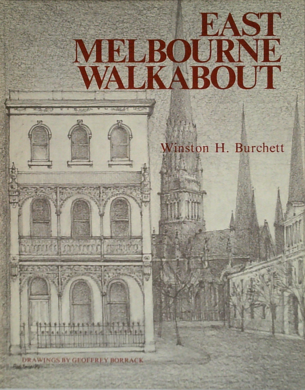 East Melbourne Walkabout