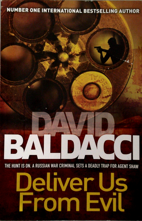 Deliver Us From Evil