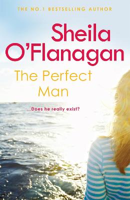 The Perfect Man: Let the #1 bestselling author take you on a
