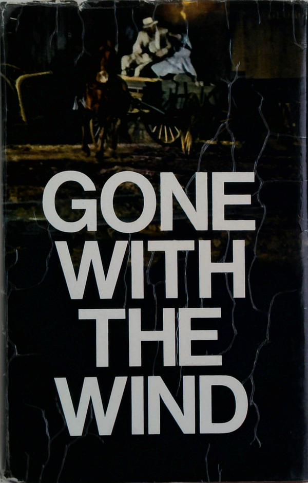 Gone With The Wind