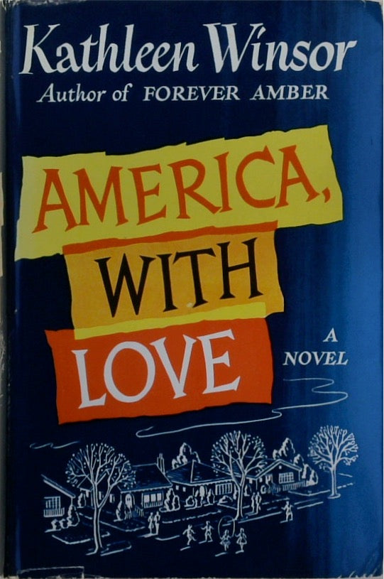 America, With Love