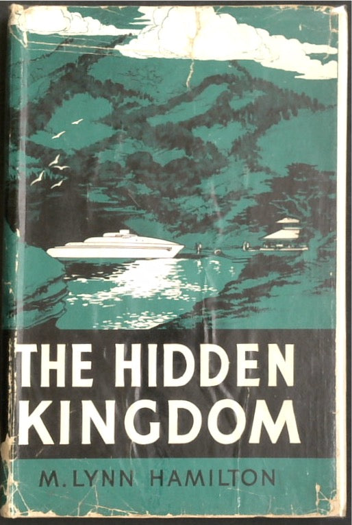 The Hidden Kingdom