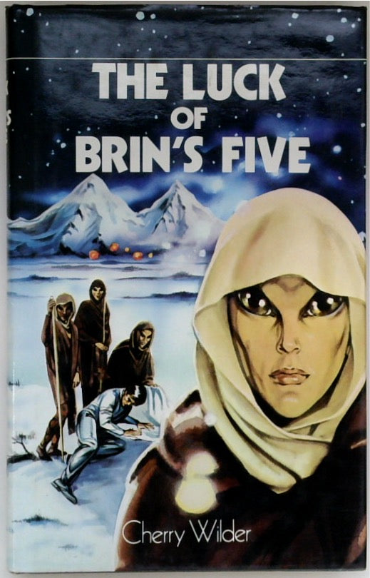 The Luck of Brin's Five