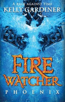 Phoenix (Fire Watcher #2)