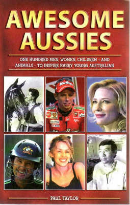Awesome Aussies