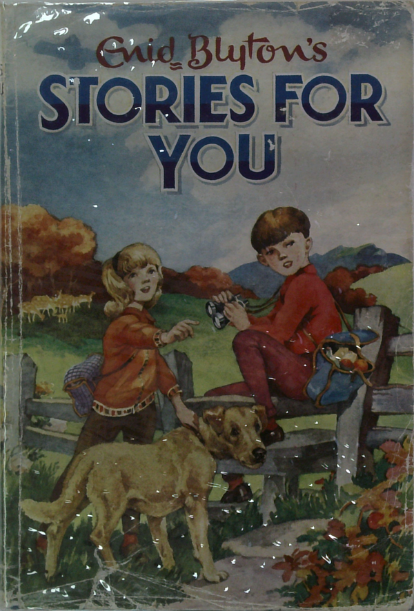 Stories For You