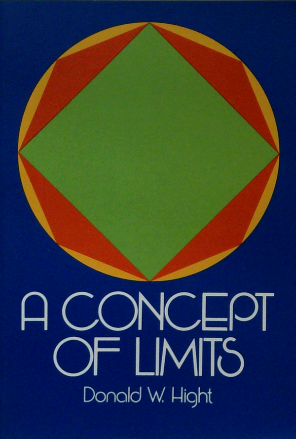 A Concept Of Limits
