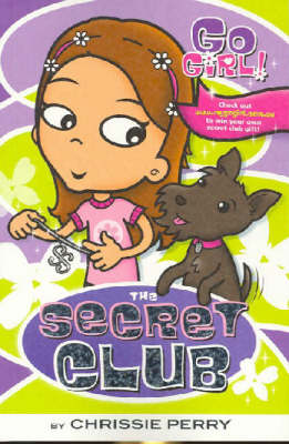 The Secret Club