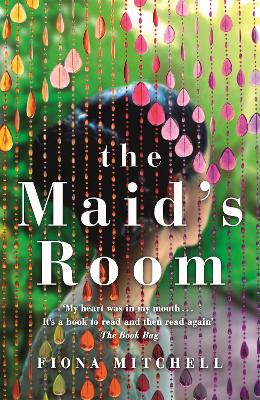 The Maid's Room: 'A modern-day The Help' - Emerald Street