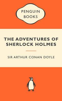 The Adventures of Sherlock Holmes