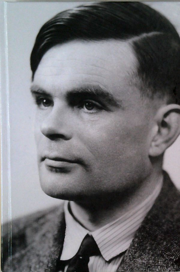 Turing's Cathedral