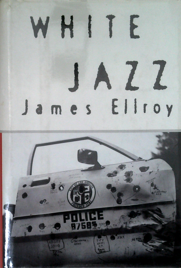 White Jazz: A Novel