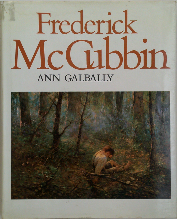 Frederick Mccubbin