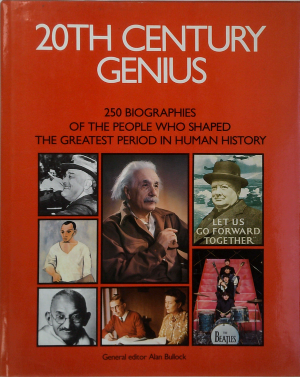 20th Century Genius