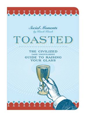 Toasted