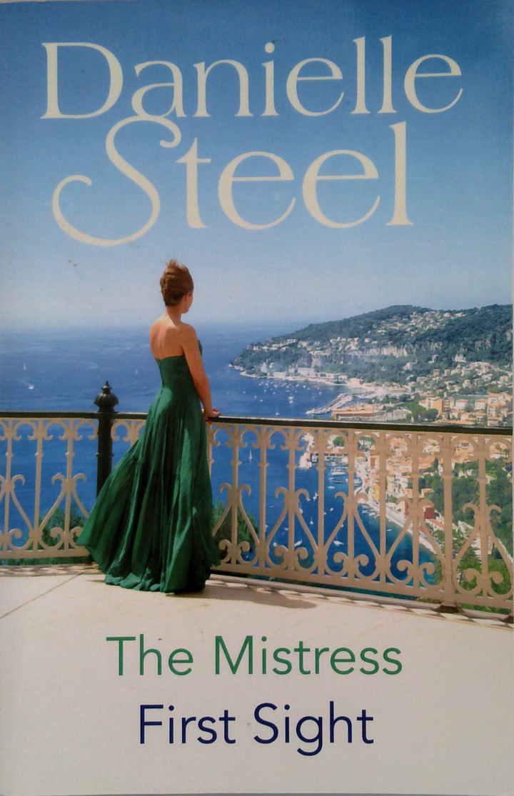 The Mistress; First Sight