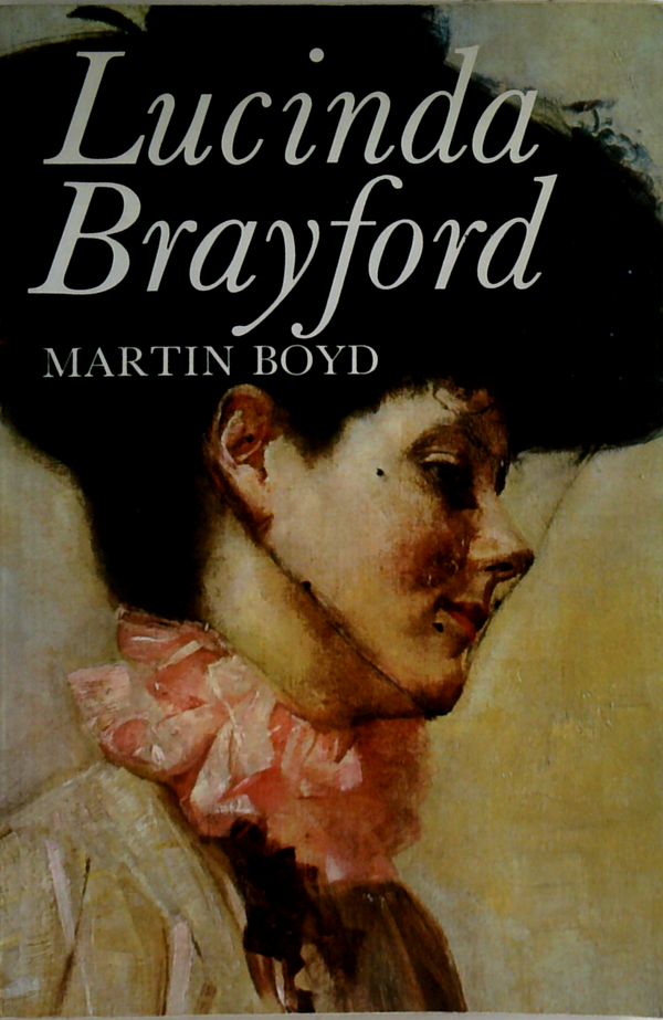 Lucinda Brayford
