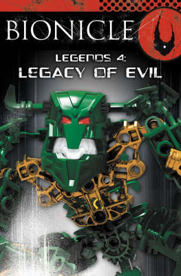 Legacy of Evil