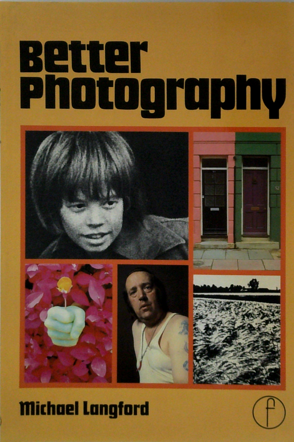 Better Photography
