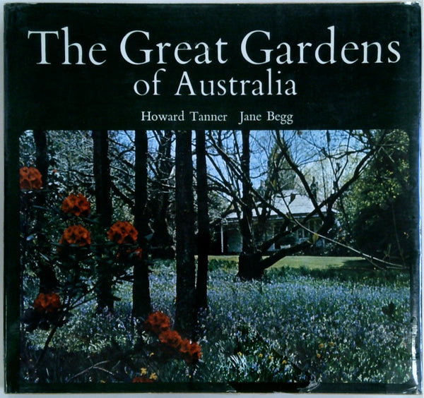 The Great Gardens of Australia