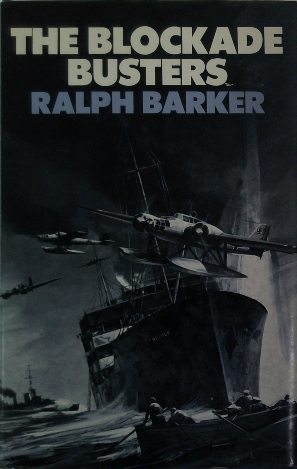 The Blockade Busters