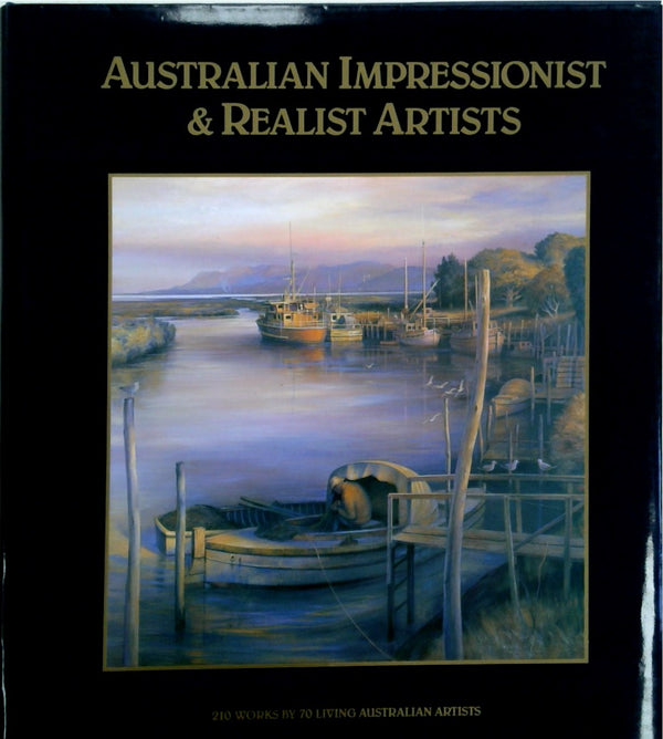 Australian Impressionist and Realist Artists