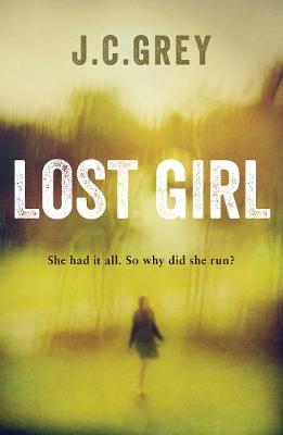 LOST GIRL