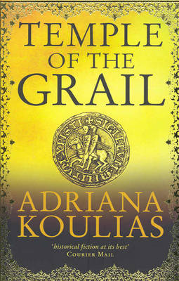 Temple of the Grail