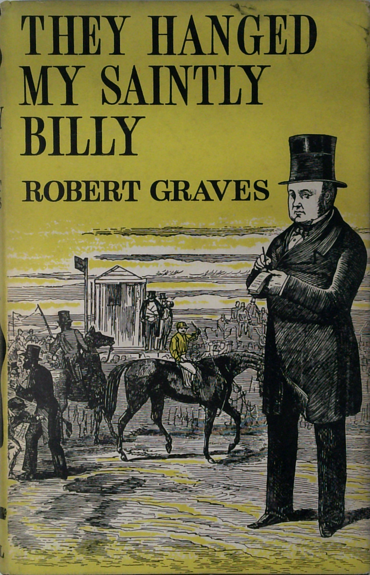 They Hanged My Saintly Billy