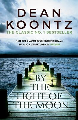 By the Light of the Moon: A gripping thriller of redemption, terror and wonder