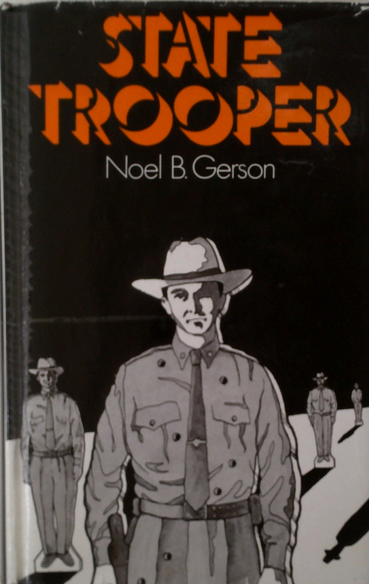 State Trooper