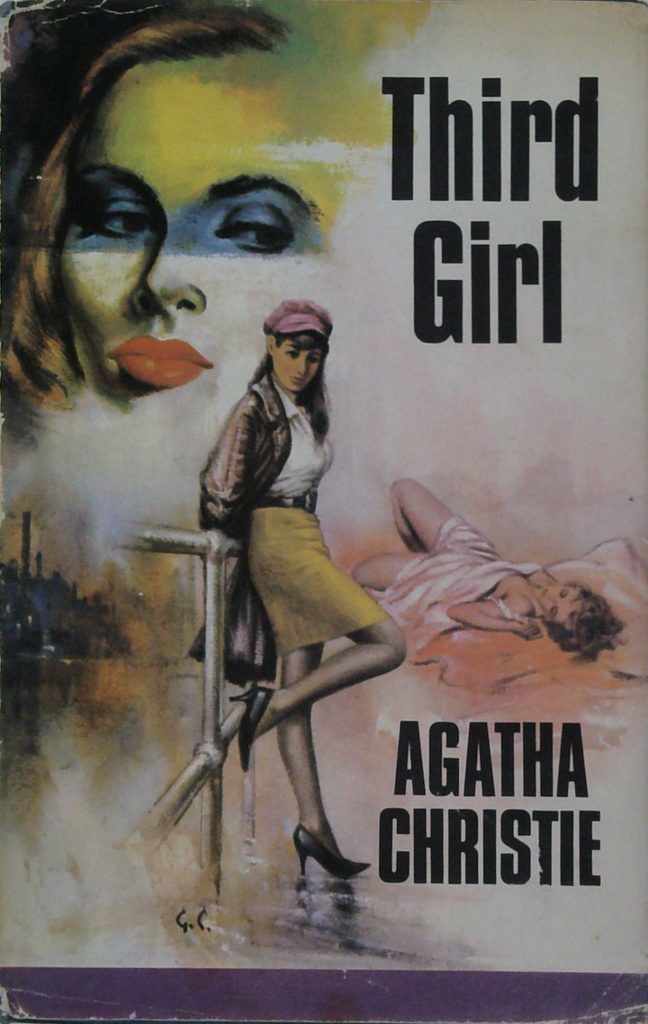 Third Girl