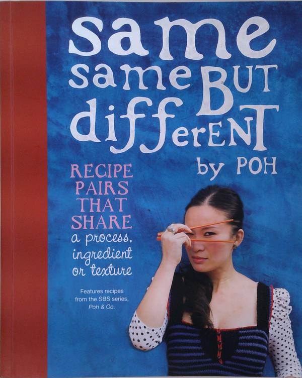 Same Same But Different