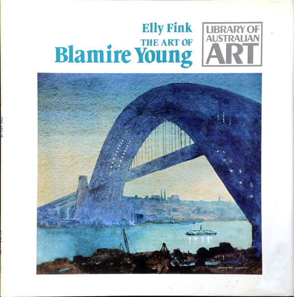 The Art of Blamire Young